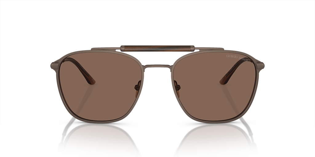 AR6149 Giorgio Armani Copper/Brown L