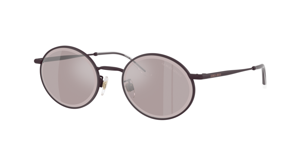 AR6170 Giorgio Armani Violet S