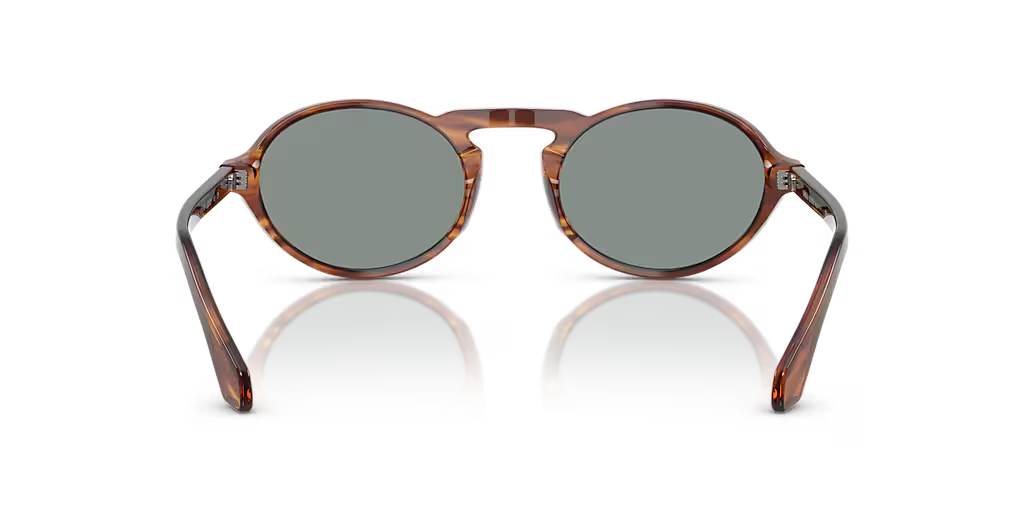 AR8219U Tortoise/Blue M