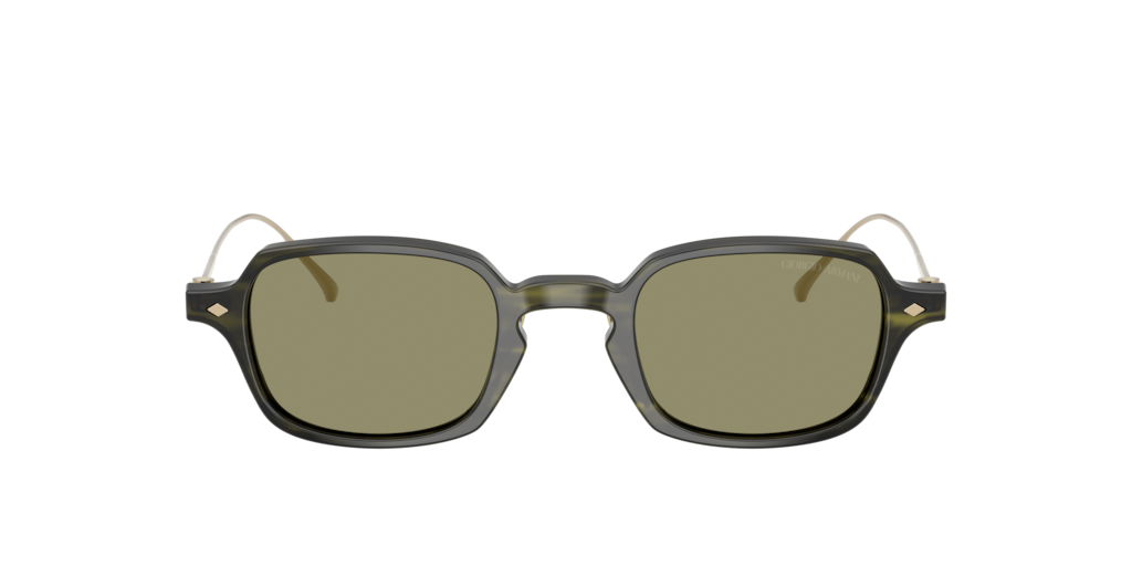 AR8227T Giorgio Armani Green/Green S