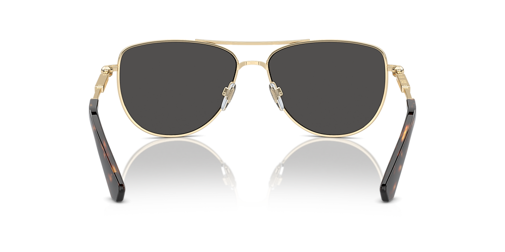 BE3149 Burberry Gold/Grey XXL