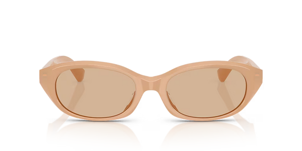 BE4447D BURBERRY Beige/Brown XL