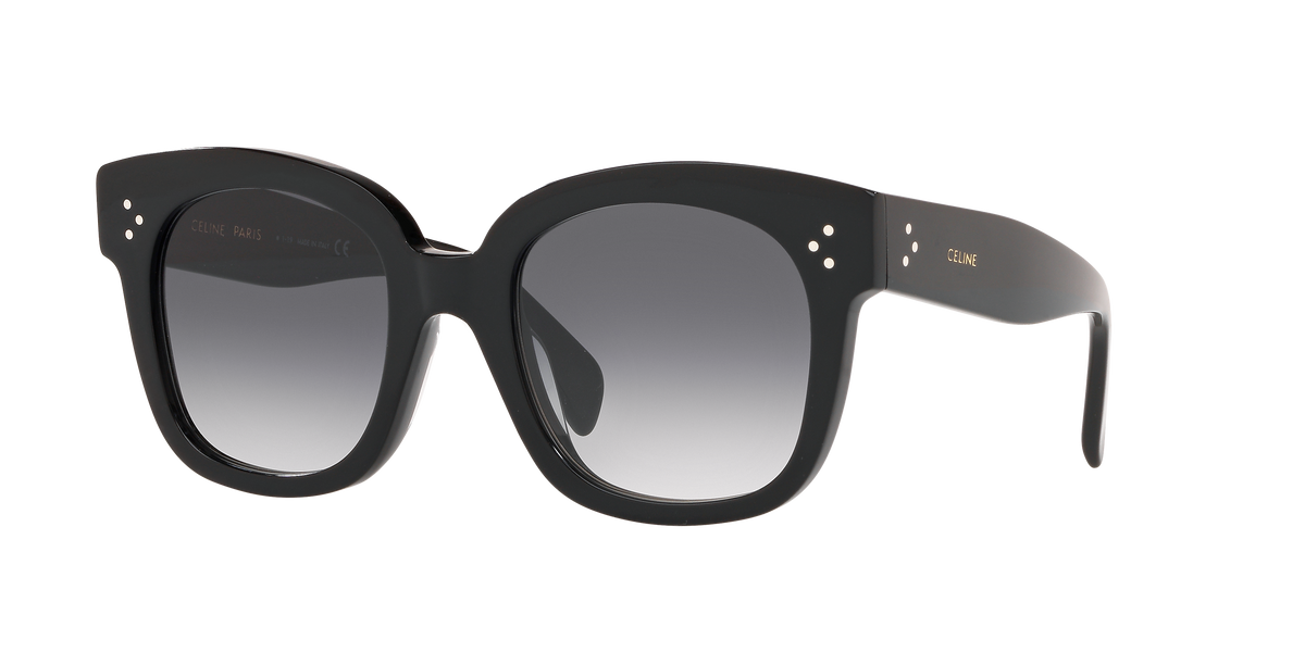 CL000193 Black/Smoke Brown XXS