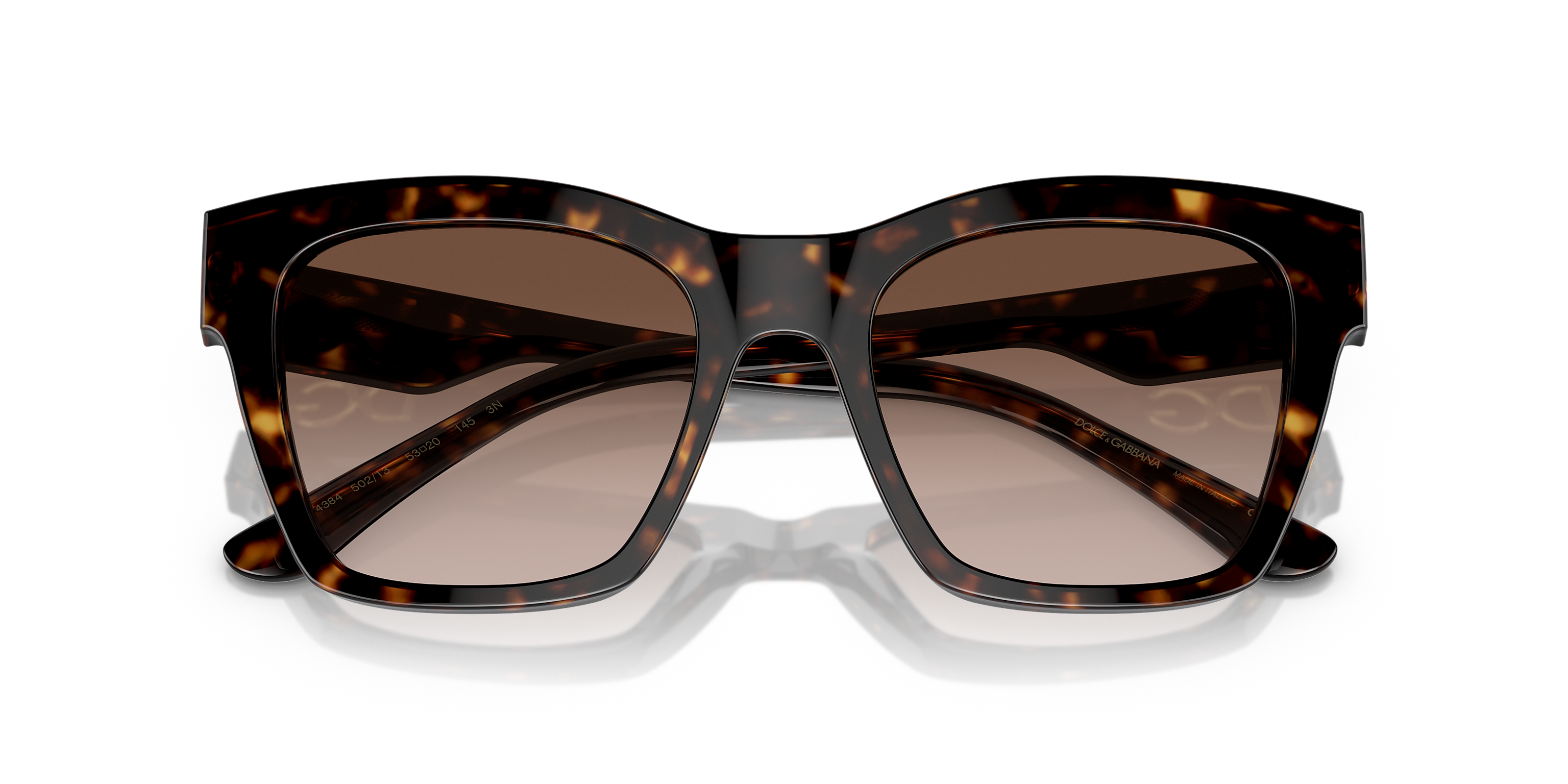 Dolce&Gabbana DG4384