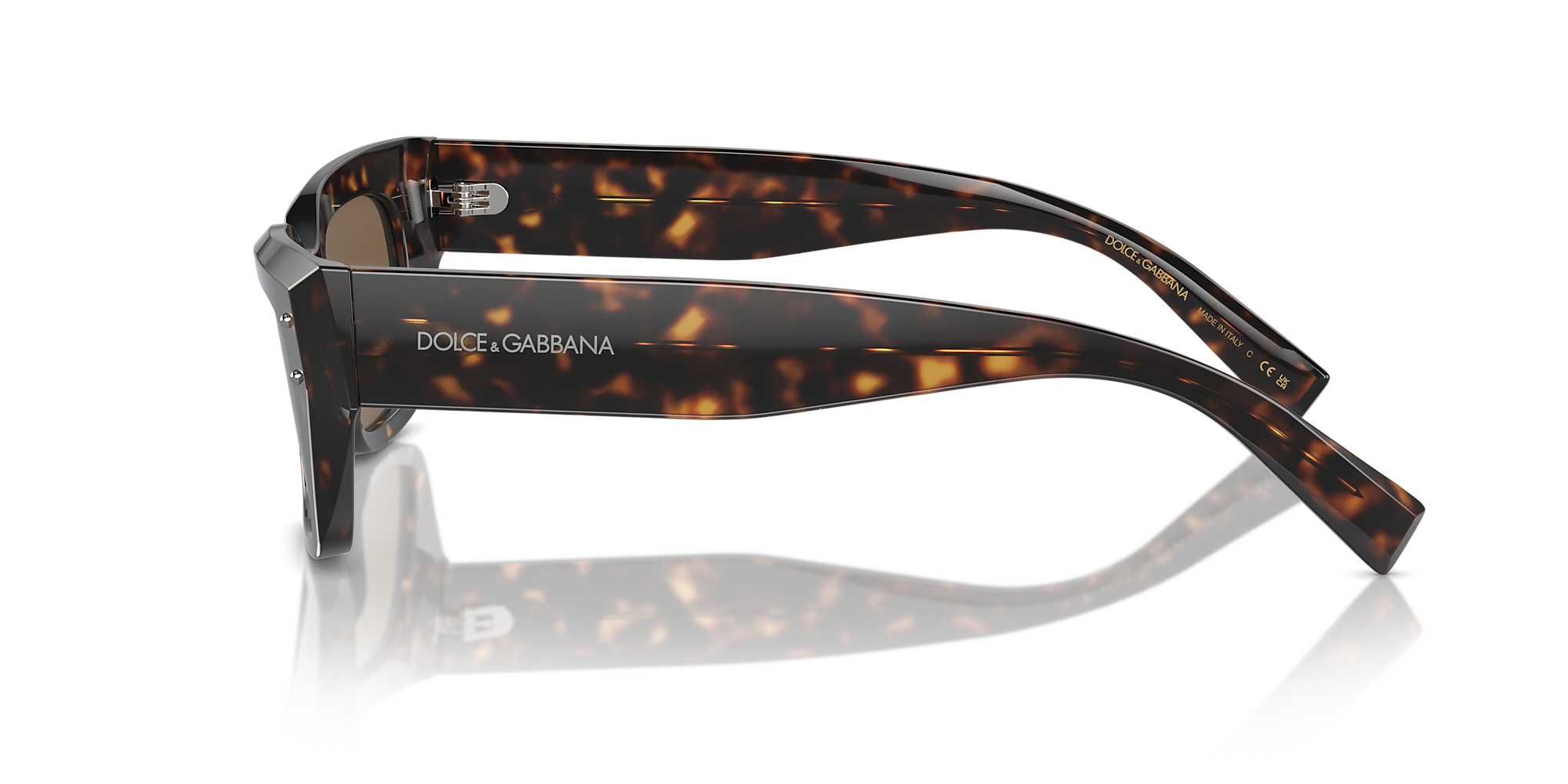 DG4462 Dolce & Gabbana Havana/Brown M