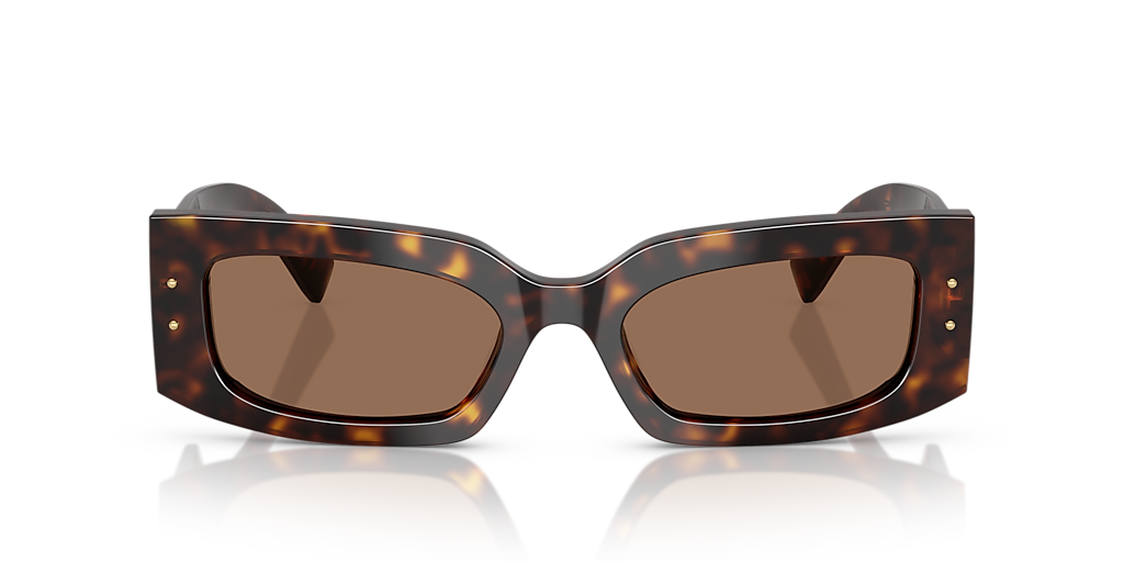 DG4479 Dolce & Gabbana Tortoise/Brown L