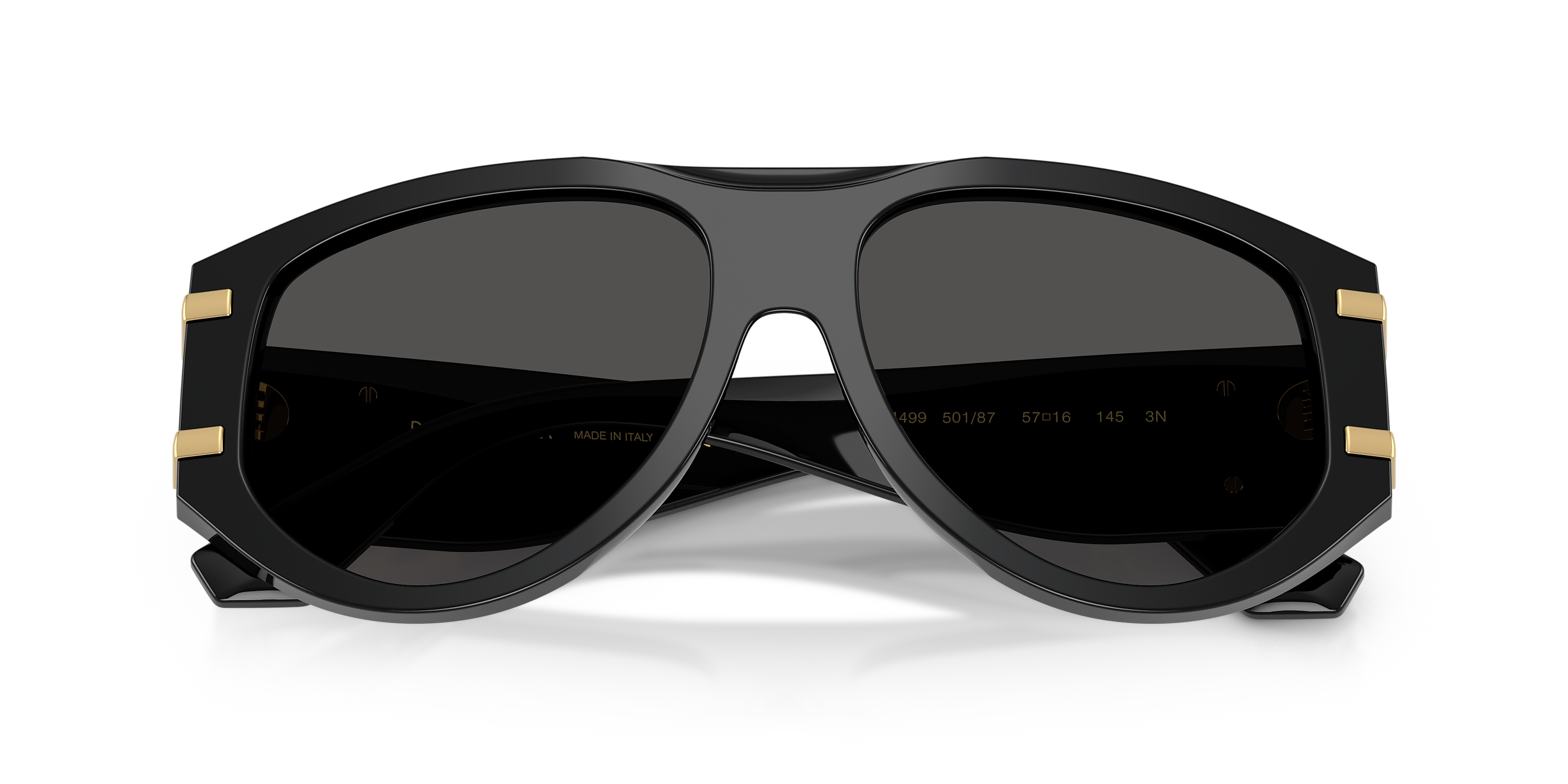 Dolce&Gabbana DG4499