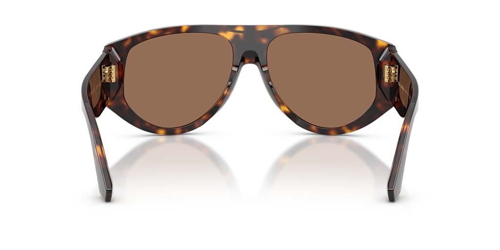 DG4499 Dolce & Gabbana Black/Grey L