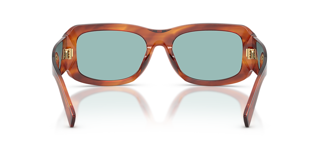 DG4503 Dolce & Gabbana Brown/Blue XL