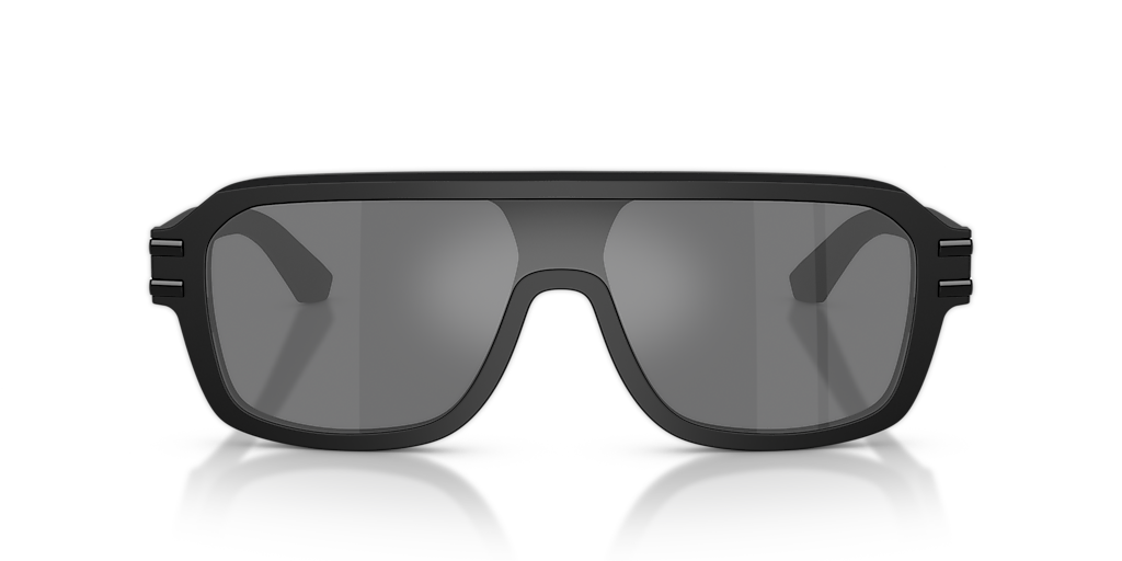 DG4507 Dolce & Gabbana Black/Grey L