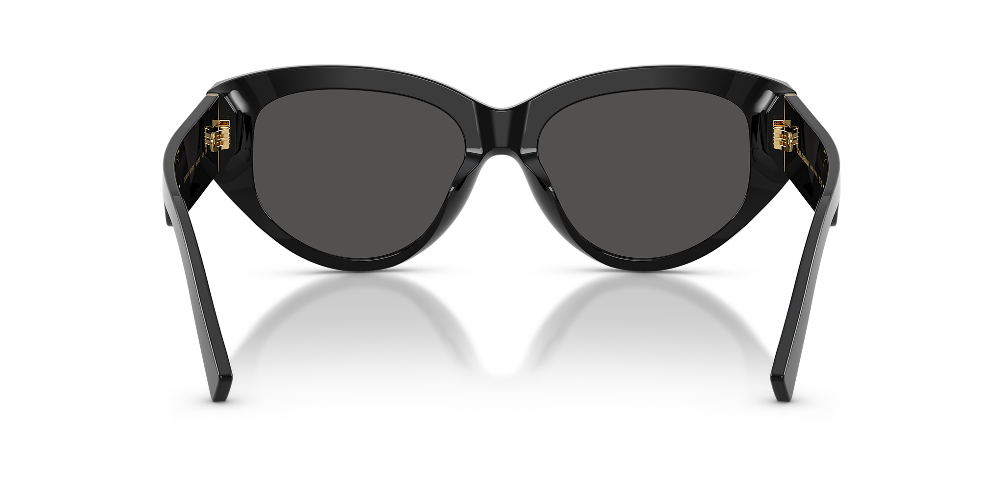 DG4514 دولتشي آند غابانا أسود/رمادي مقاس L