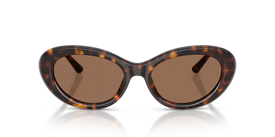 DG4519 DOLCE & GABBANA Tortoise/Brown S