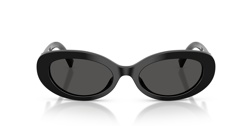 DG4537 Dolce&Gabanna Black/Grey S