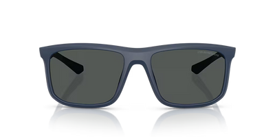 EA4234U Emporio Armani Blue/Grey XL
