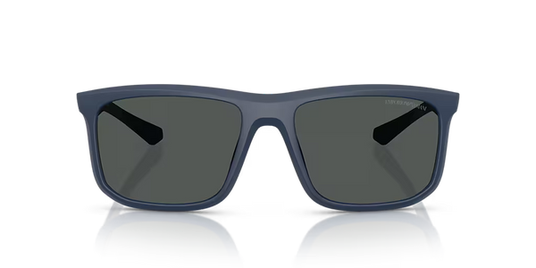 EA4234U Emporio Armani Blue/Grey XL