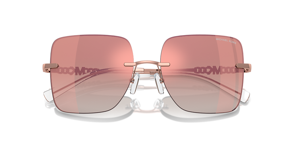 MK1150 Michael Kors Quèbec Pink