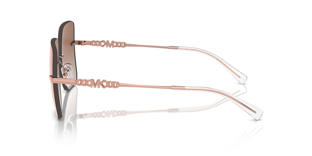 MK1150 Michael Kors Quèbec Pink