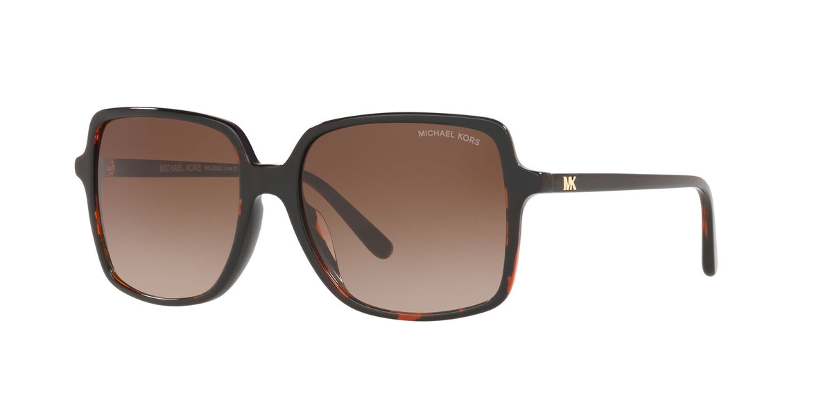 MK2098U Tortoise/Smoke Gradient M