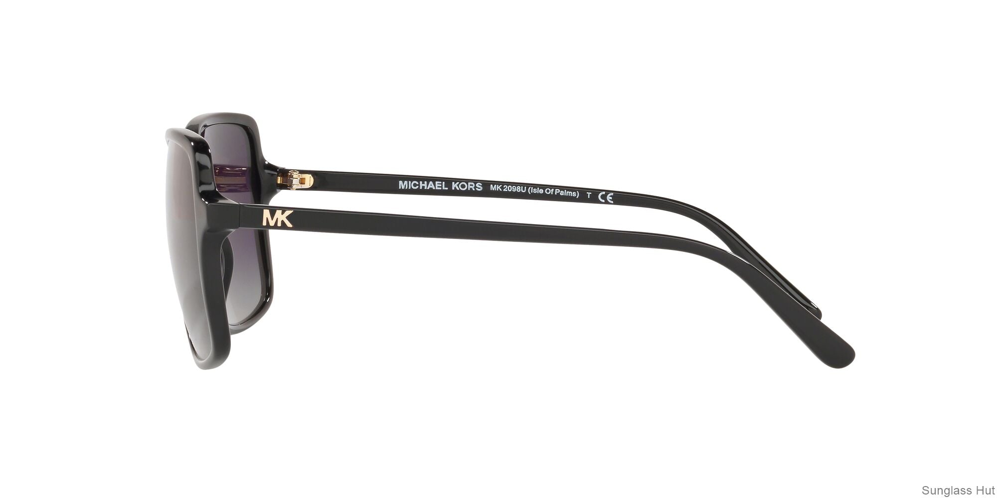 MK2098U أسود/رمادي تدرج مستقطب/مستقطب M