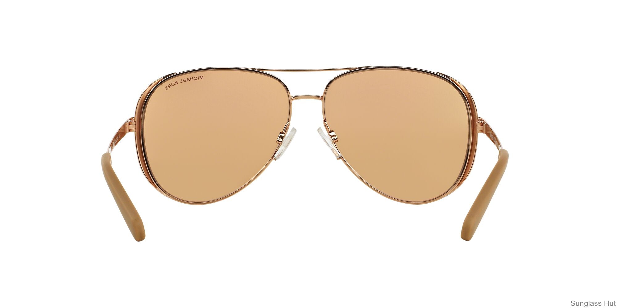 MK5004 Gold/Rose Gold L