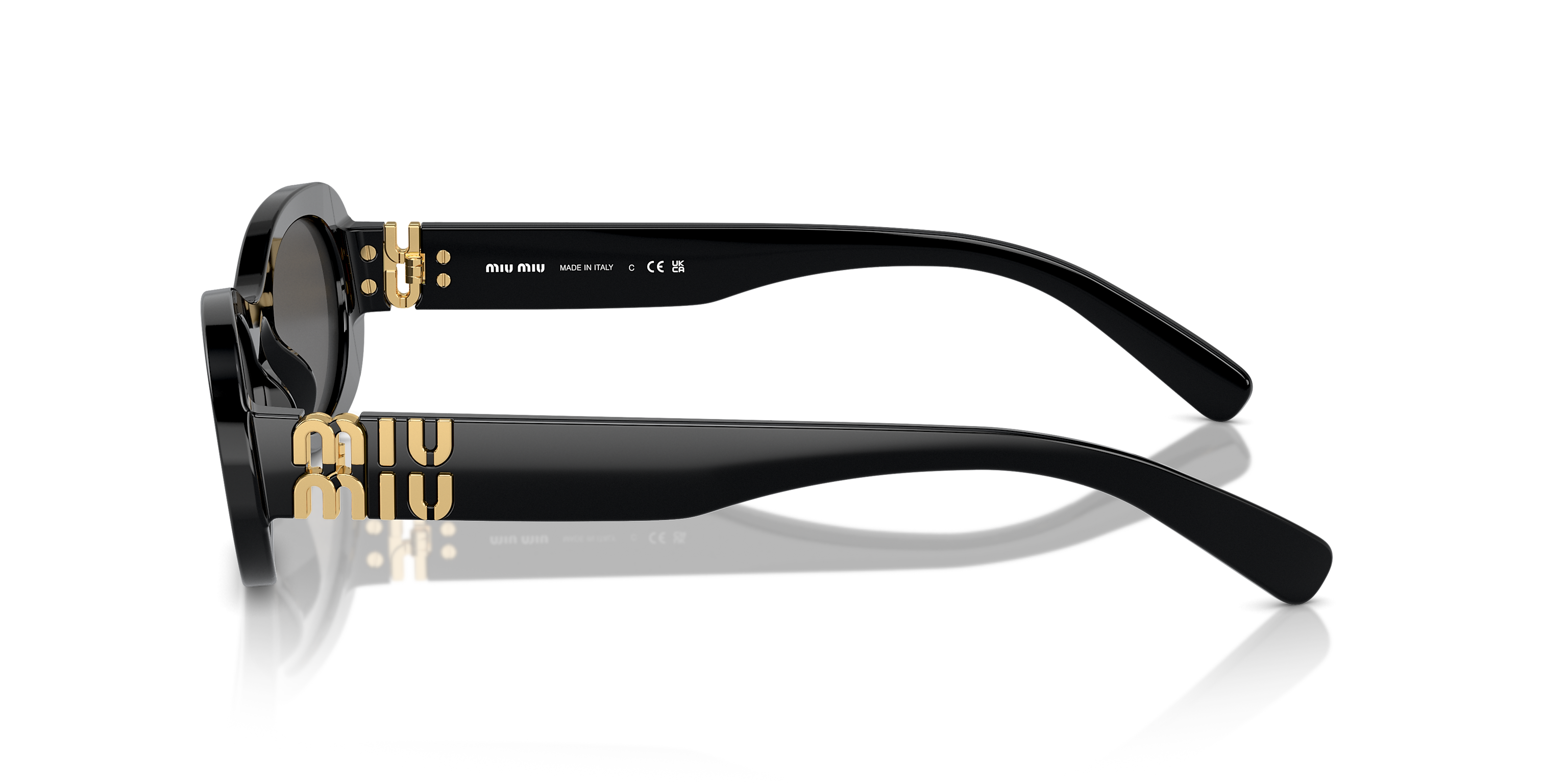 MU 06ZS Black/Dark Grey S