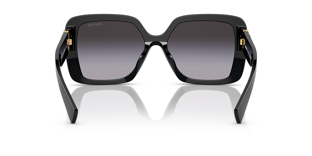 MU 10YS Black/Grey Gradient M