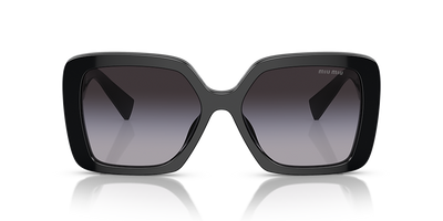 MU 10YS Black/Grey Gradient M