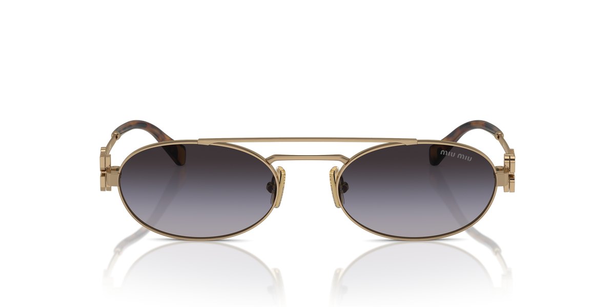 Miu Miu MU 54ZS – SunglassHut KSA