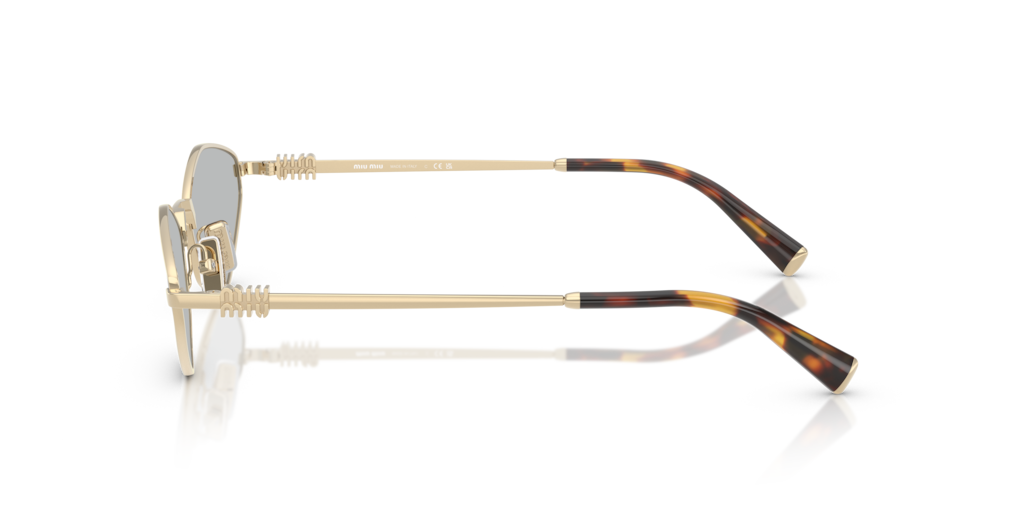 MU 56ZS Gold/Light Grey L