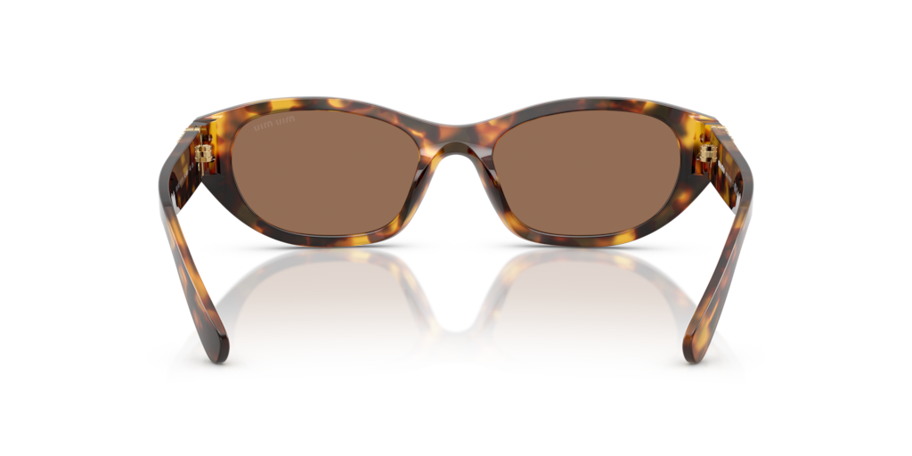 MU A03S سلحفاة/بني داكن L