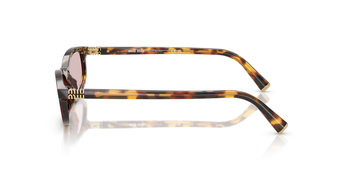 Miu Miu MU A06S – SunglassHut KSA
