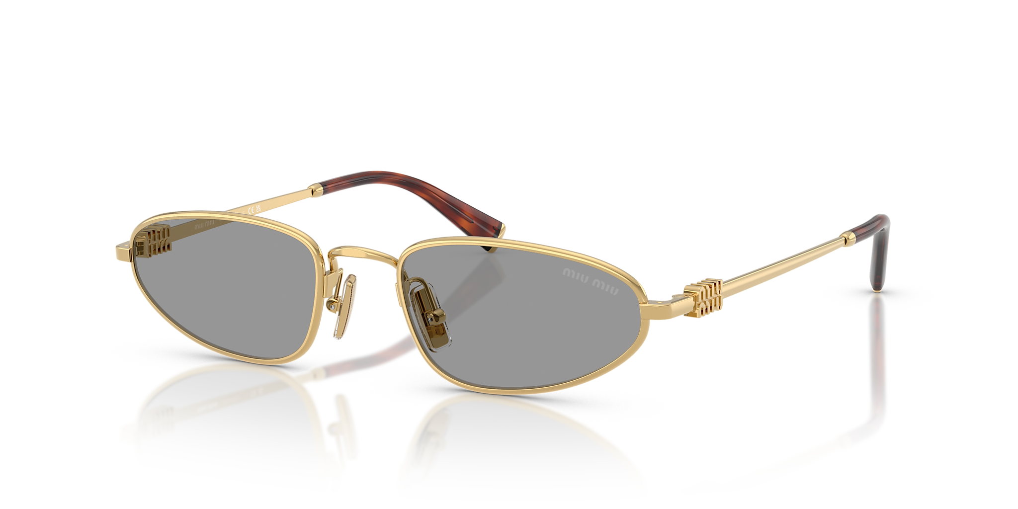 MU A52S Gold/Grey M