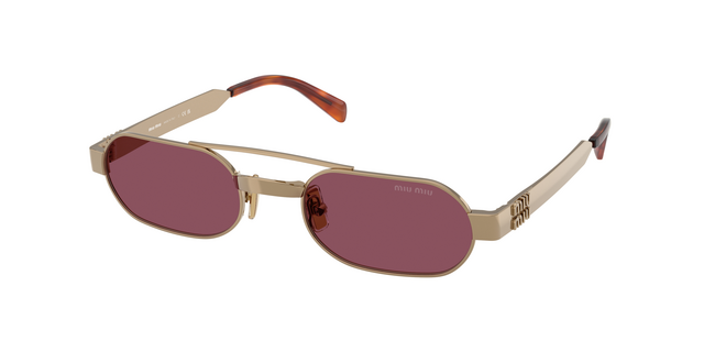 MU B52S Copper/Orange L
