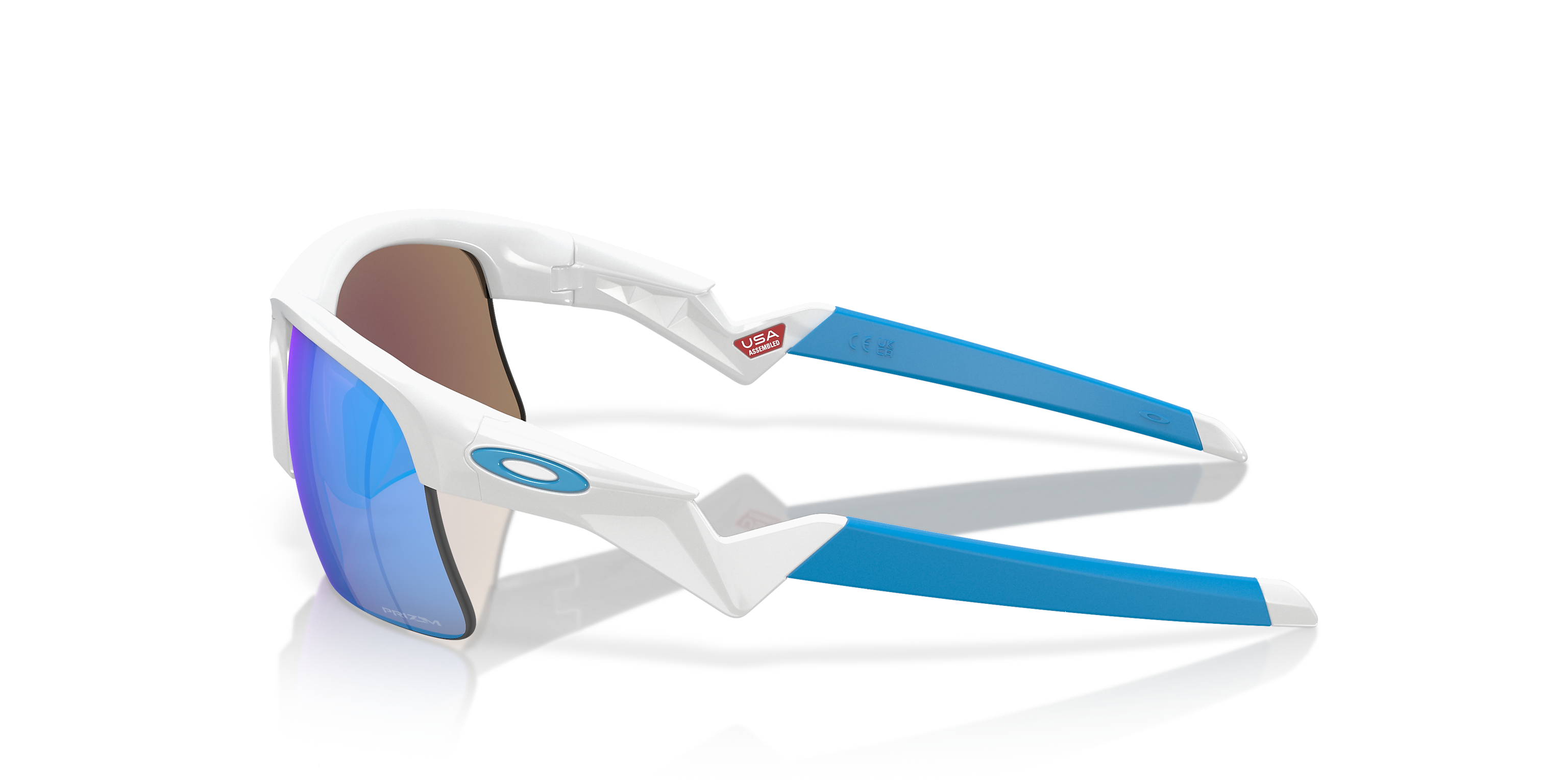 Oakley OJ9013 Capacitor (Youth Fit)