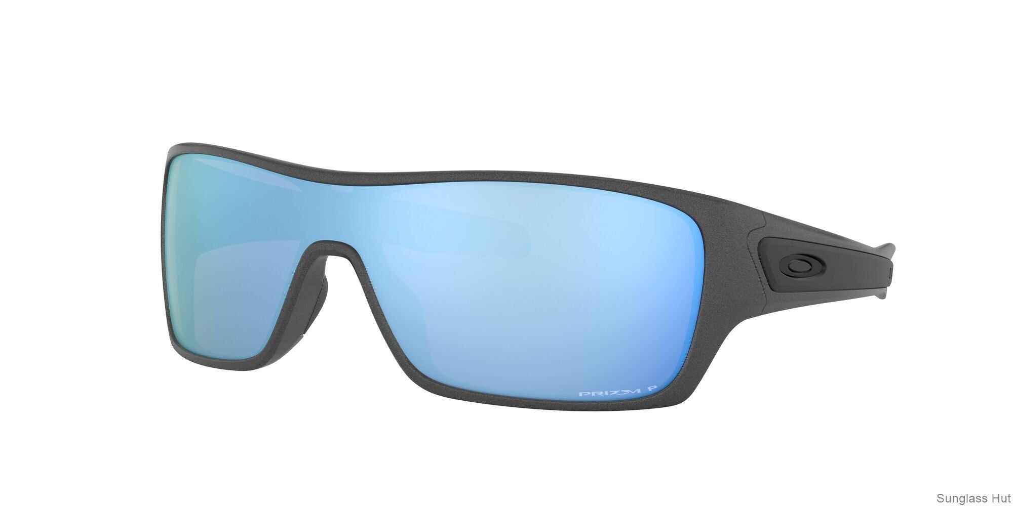 OO9307 Grey/Prizm Deep Water Polarized STD