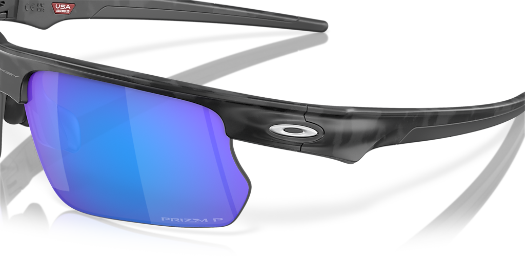 OO9400 BiSphaera™ Oakley رمادي/أزرق مقاس كبير