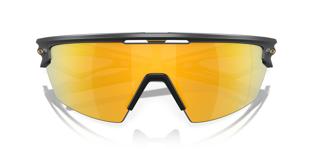 OO9403 Sphaera Oakley Grey/Gold L