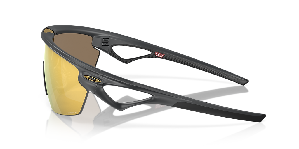 OO9403 Sphaera Oakley Grey/Gold L