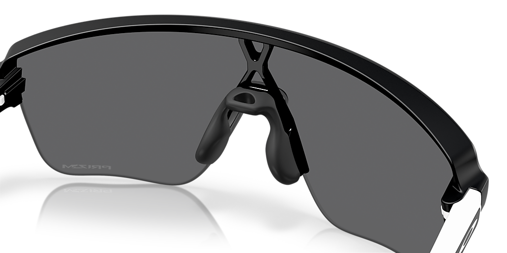 OO9415 Corridor SQ Duality Collection Black XL