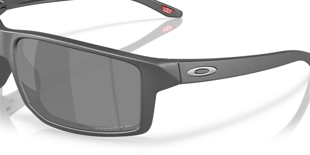 OO9470 Gibston XL Oakley Grey/Black L