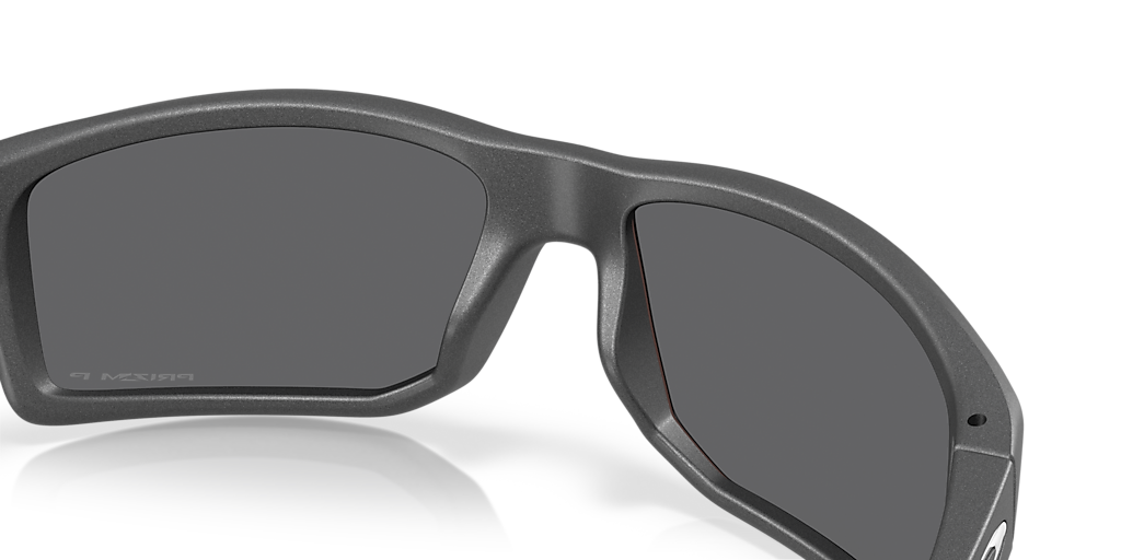 OO9470 Gibston XL Oakley Grey/Black L