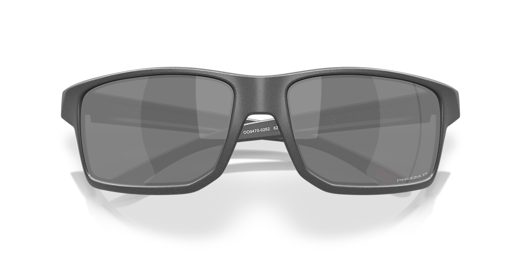 OO9470 Gibston XL Oakley Grey/Black L