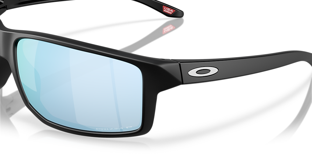 OO9470 Gibston XL Oakley Black/Blue L
