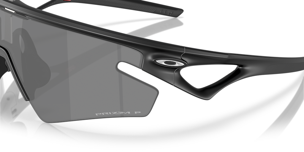 OO9499 Sphaera Slash Black L