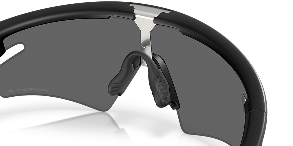OO9499 Sphaera Slash Black L