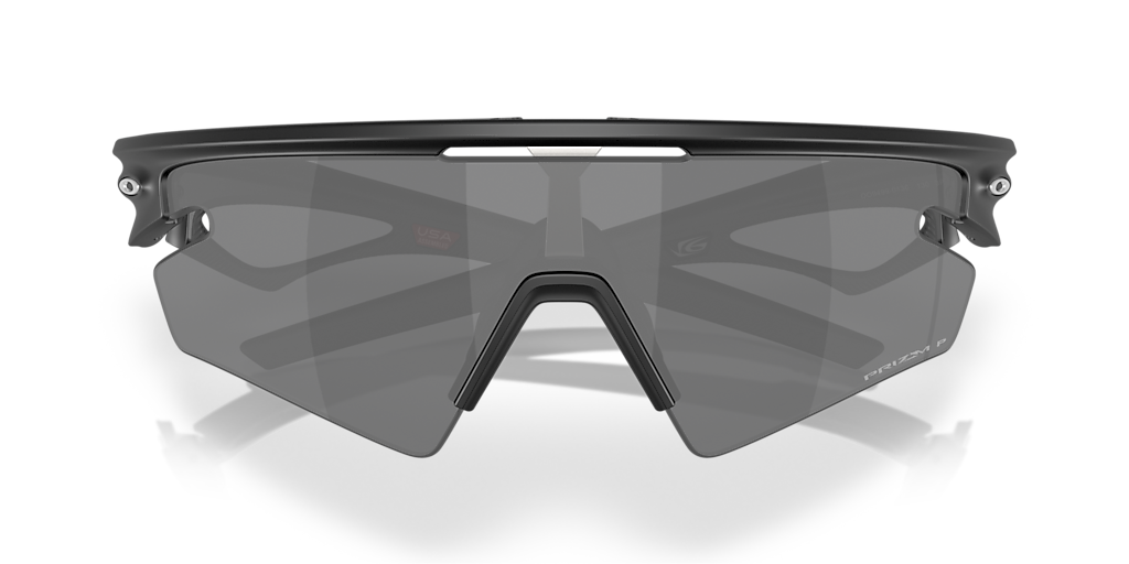 OO9499 Sphaera Slash Black L