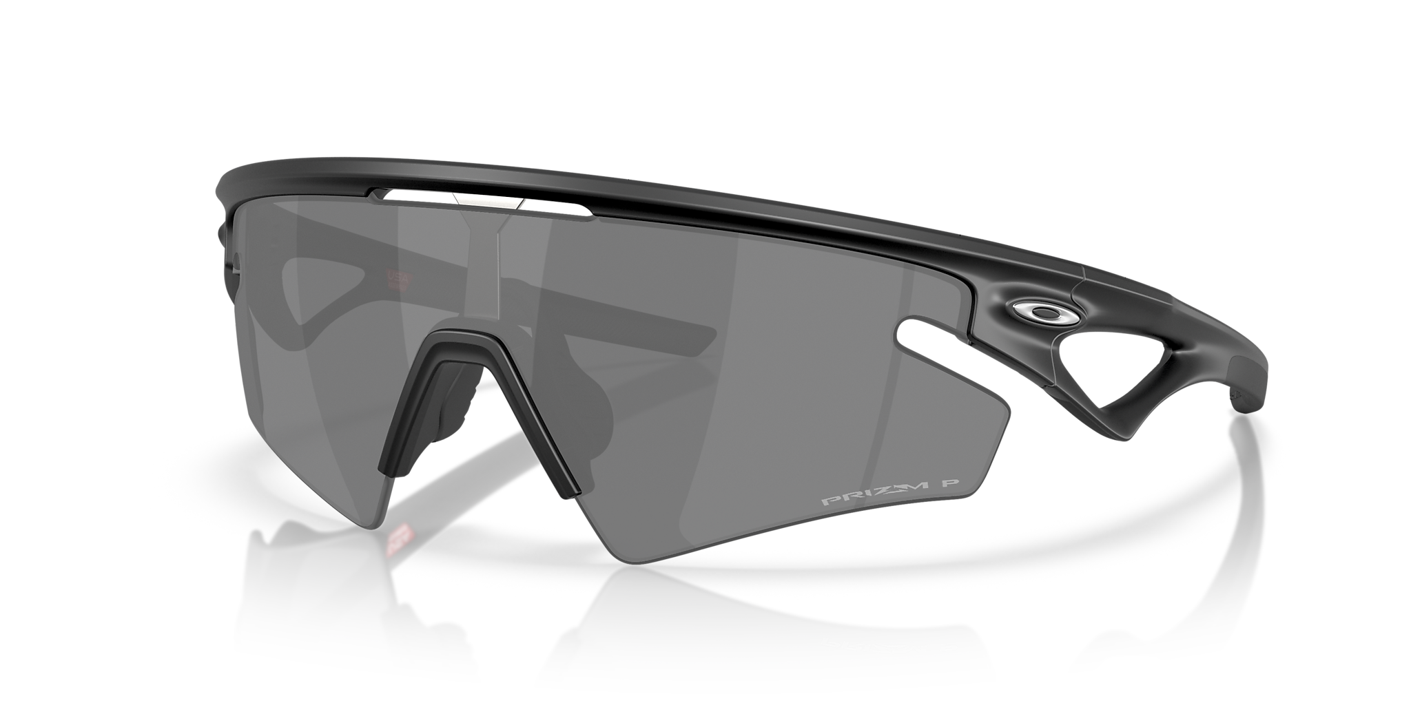 OO9499 Sphaera Slash Black L
