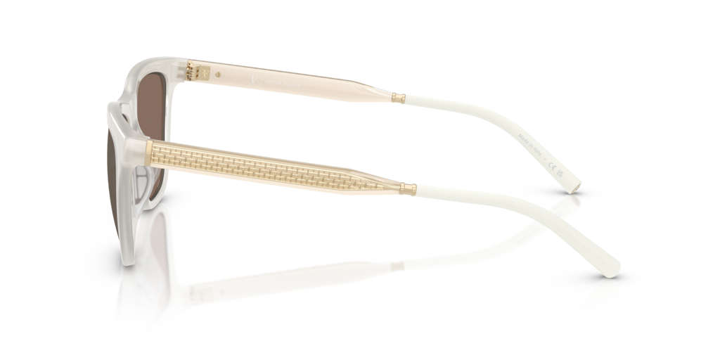 OV5558SU R-9 Oliver Peoples White/Grey S