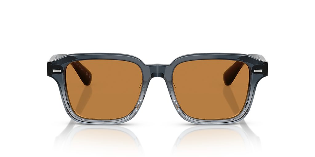 OV5562SU Errisson Sun Oliver Peoples Blue/Brown L
