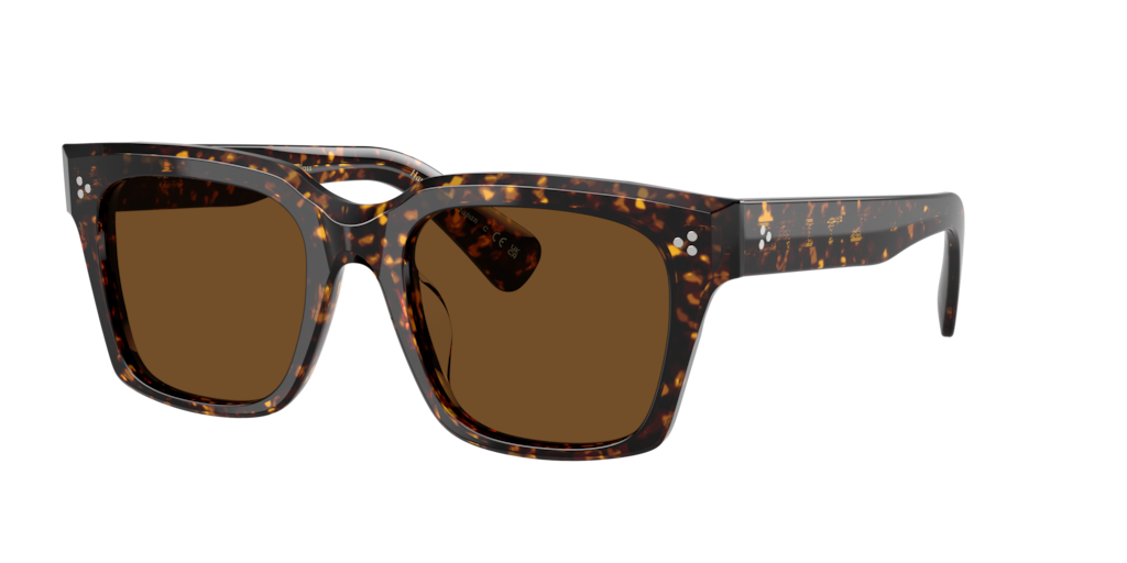 OV5564SU Ollice Oliver Peoples Tortoise/Brown L